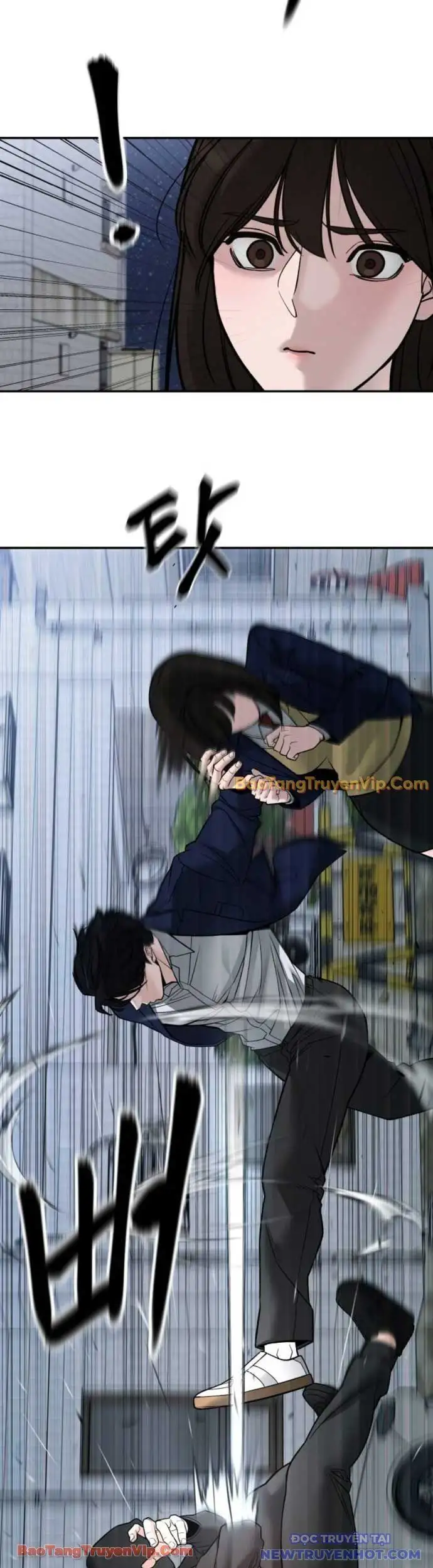 Truyện Tranh Giang Hồ Thực Thi Công Lý trang 7