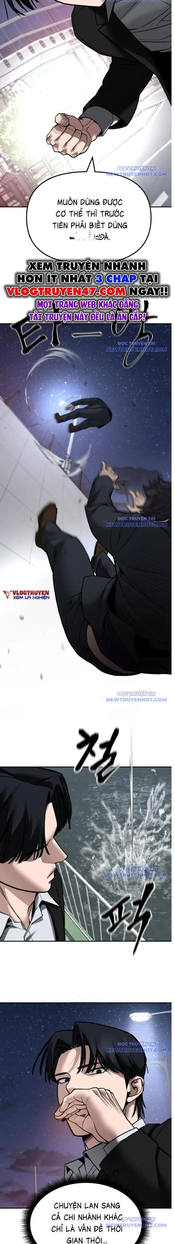 Truyện Tranh Giang Hồ Thực Thi Công Lý trang 7