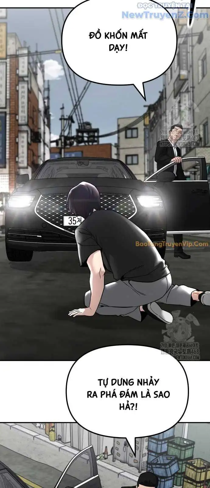 Truyện Tranh Giang Hồ Thực Thi Công Lý trang 7