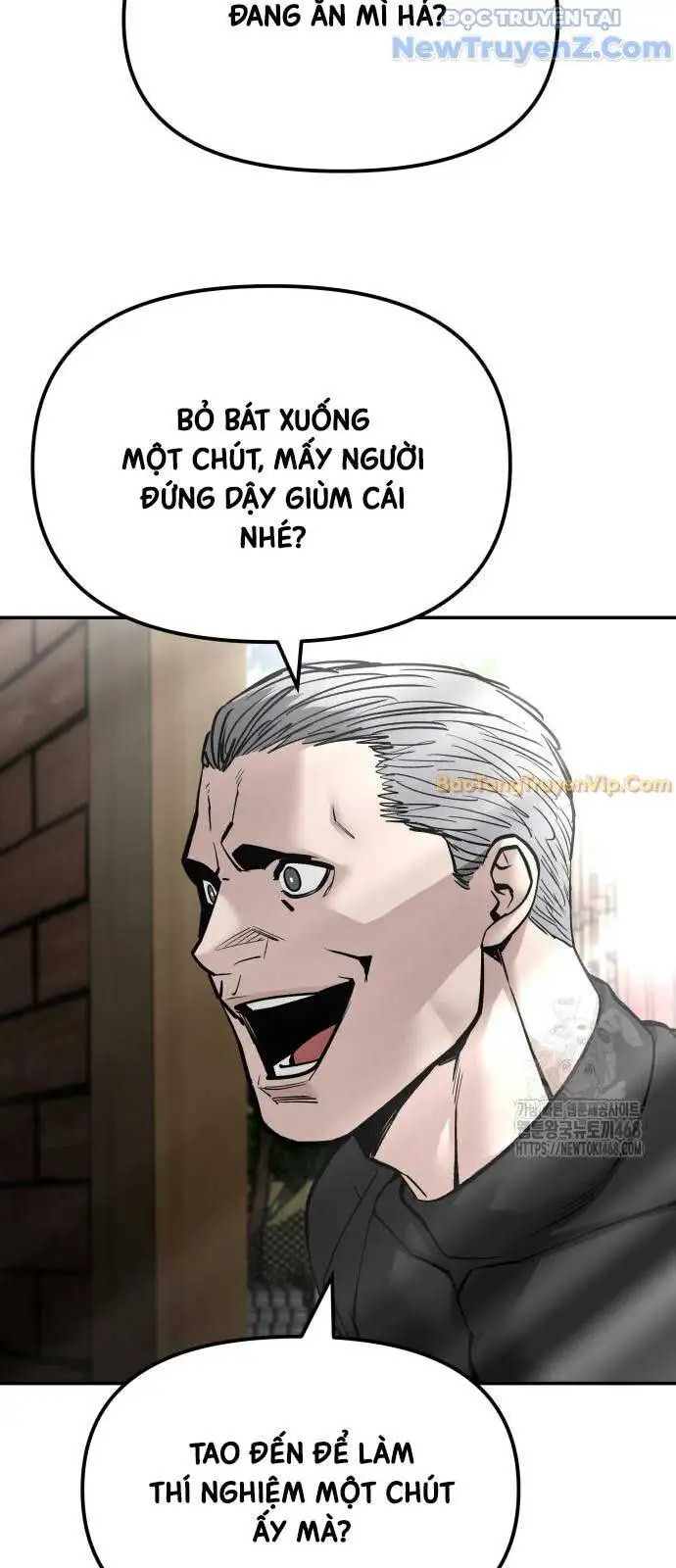 Truyện Tranh Giang Hồ Thực Thi Công Lý trang 7