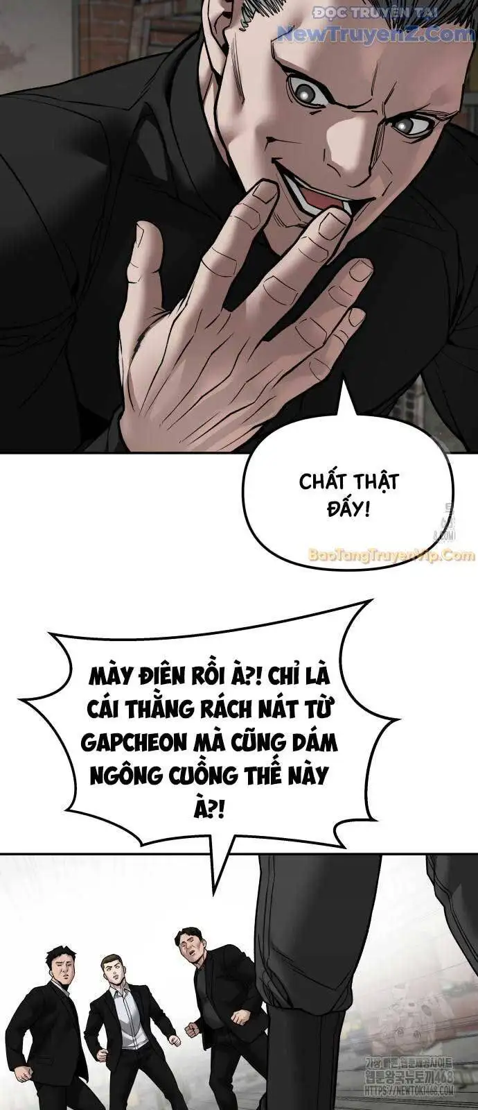 Truyện Tranh Giang Hồ Thực Thi Công Lý trang 7
