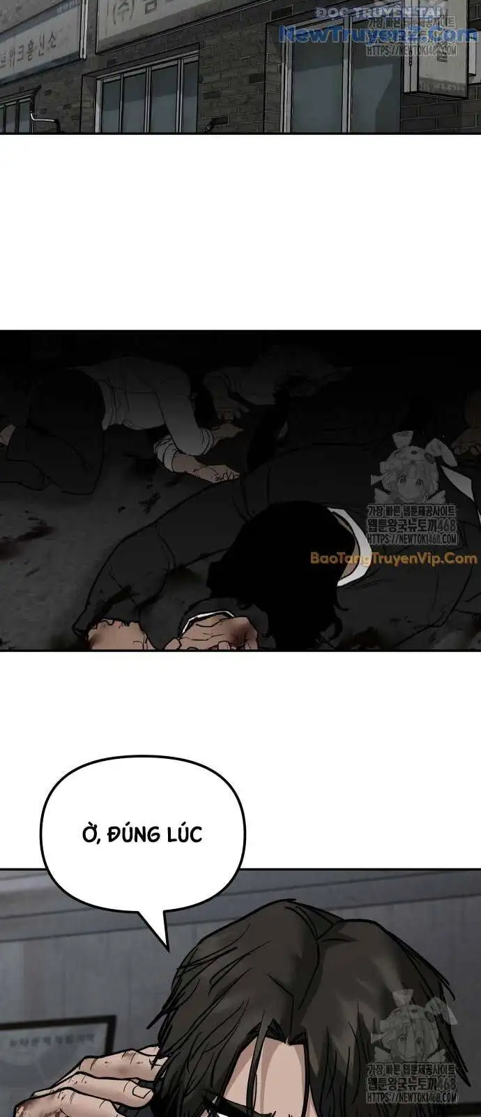 Truyện Tranh Giang Hồ Thực Thi Công Lý trang 7