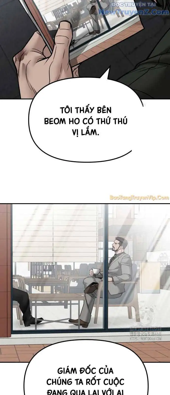 Truyện Tranh Giang Hồ Thực Thi Công Lý trang 7