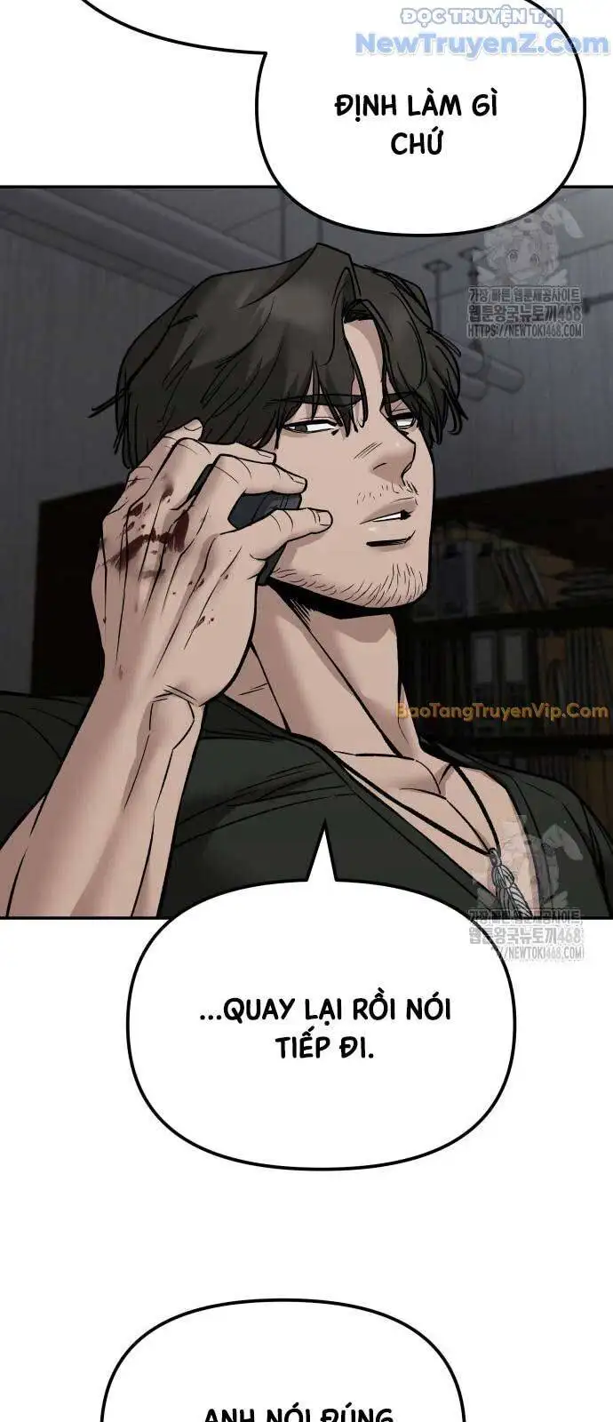 Truyện Tranh Giang Hồ Thực Thi Công Lý trang 7