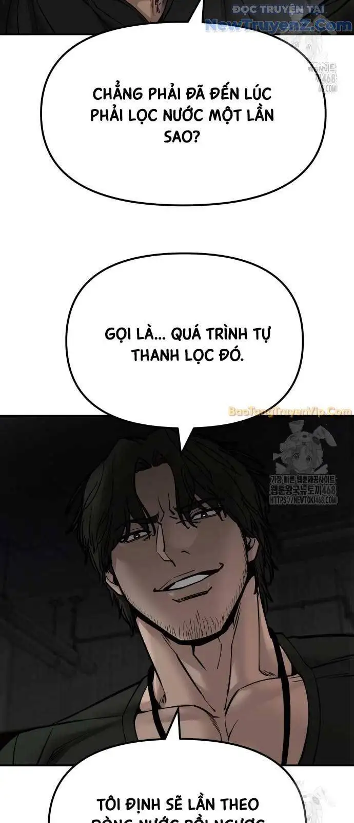 Truyện Tranh Giang Hồ Thực Thi Công Lý trang 7