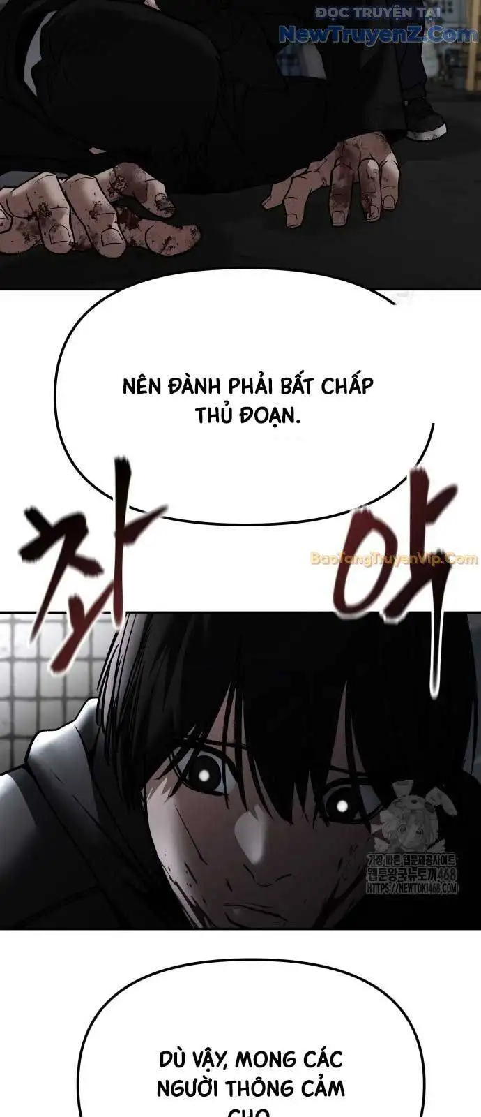 Truyện Tranh Giang Hồ Thực Thi Công Lý trang 7