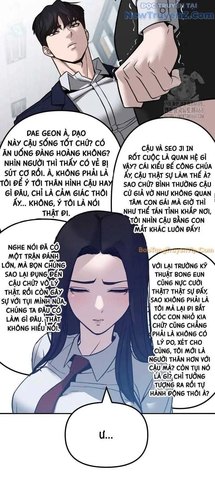 Truyện Tranh Giang Hồ Thực Thi Công Lý trang 7