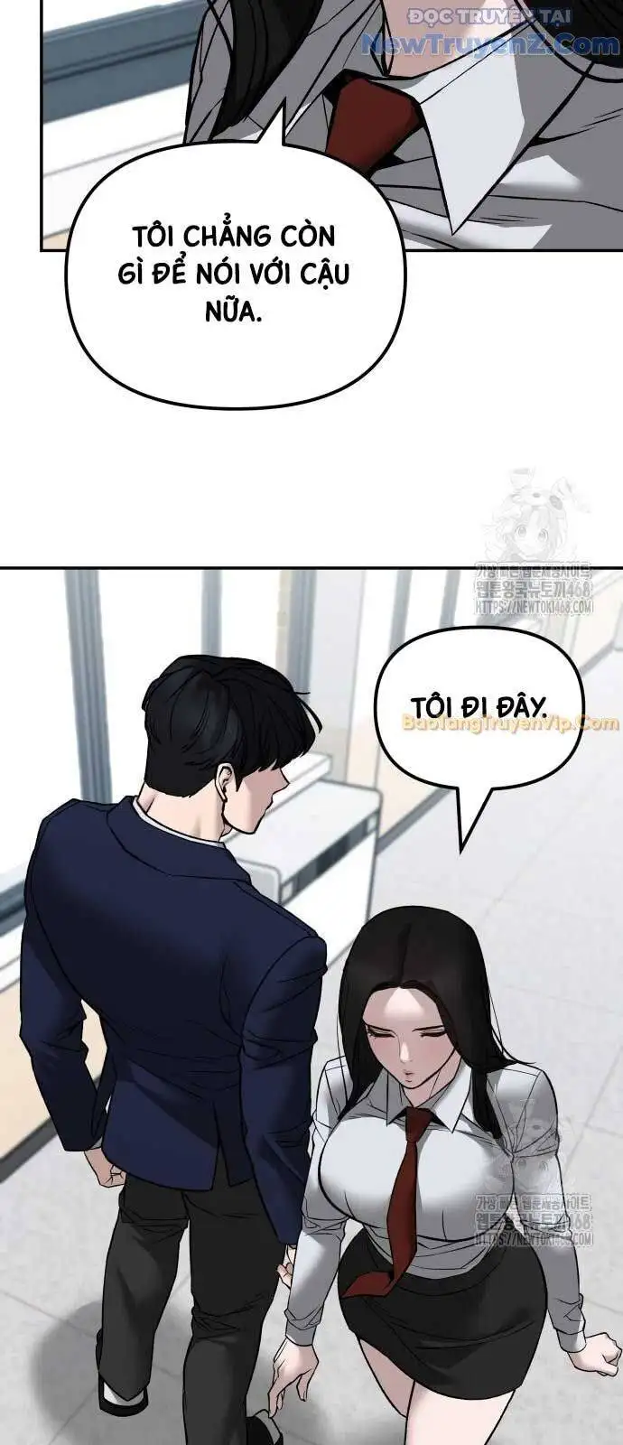 Truyện Tranh Giang Hồ Thực Thi Công Lý trang 7