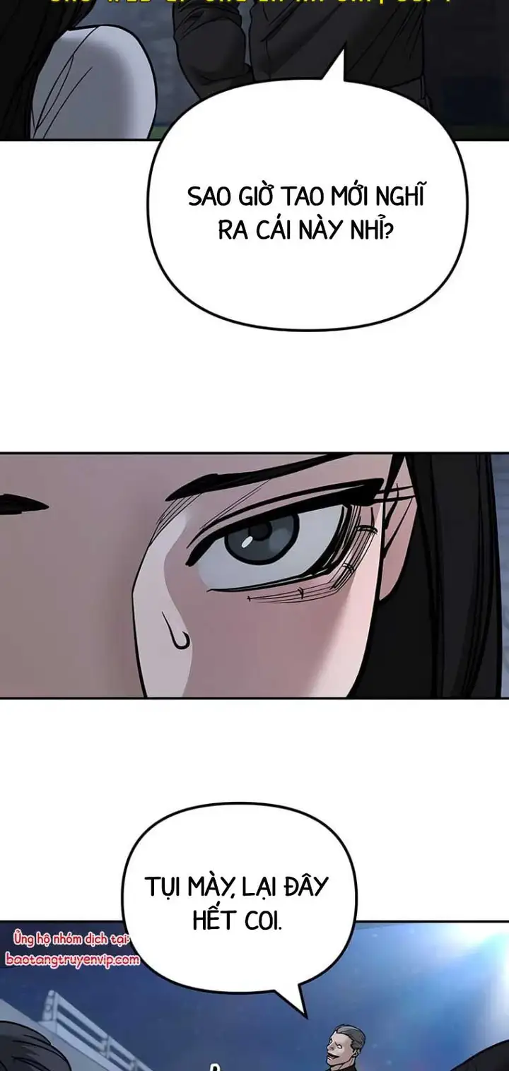 Truyện Tranh Giang Hồ Thực Thi Công Lý trang 7