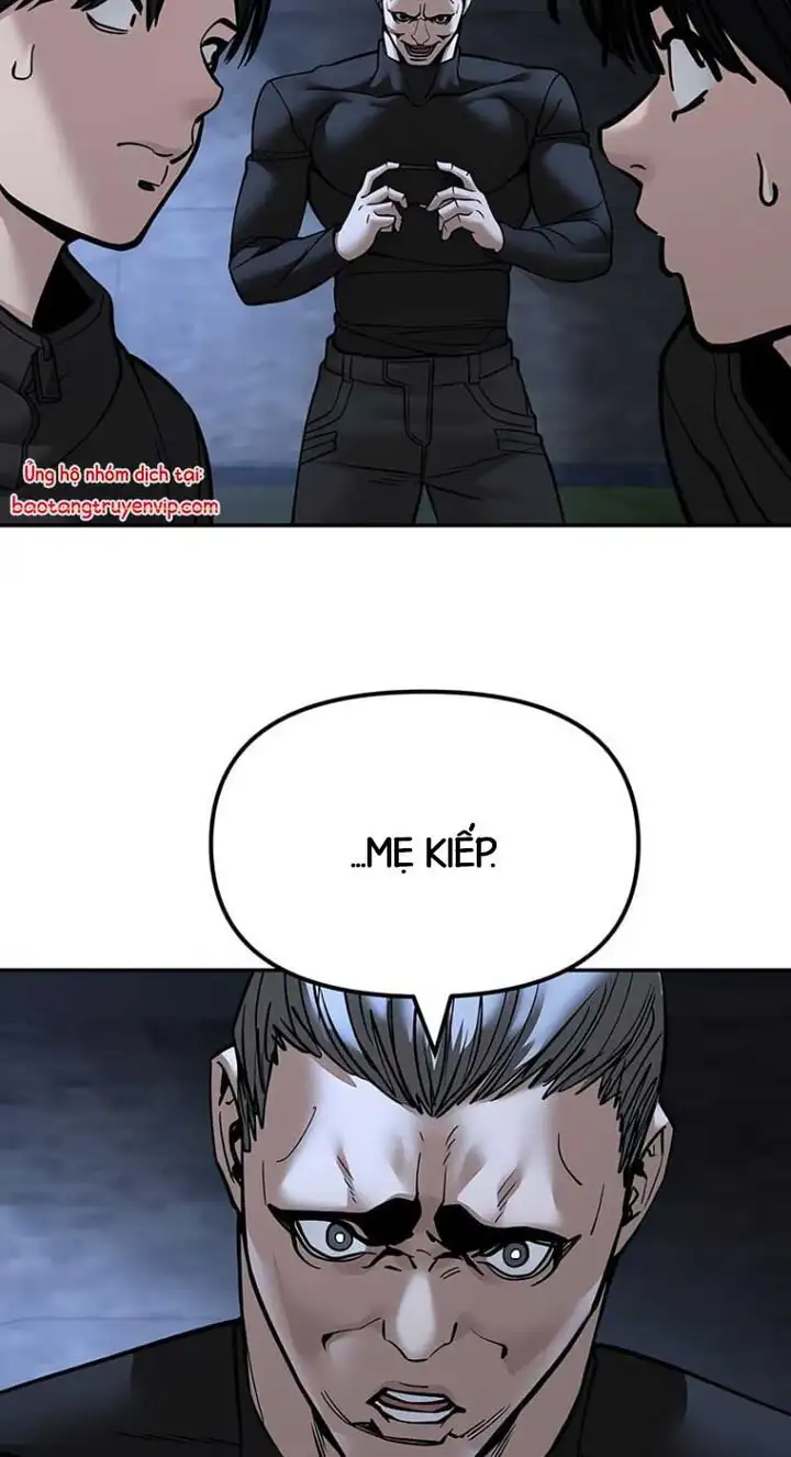Truyện Tranh Giang Hồ Thực Thi Công Lý trang 7