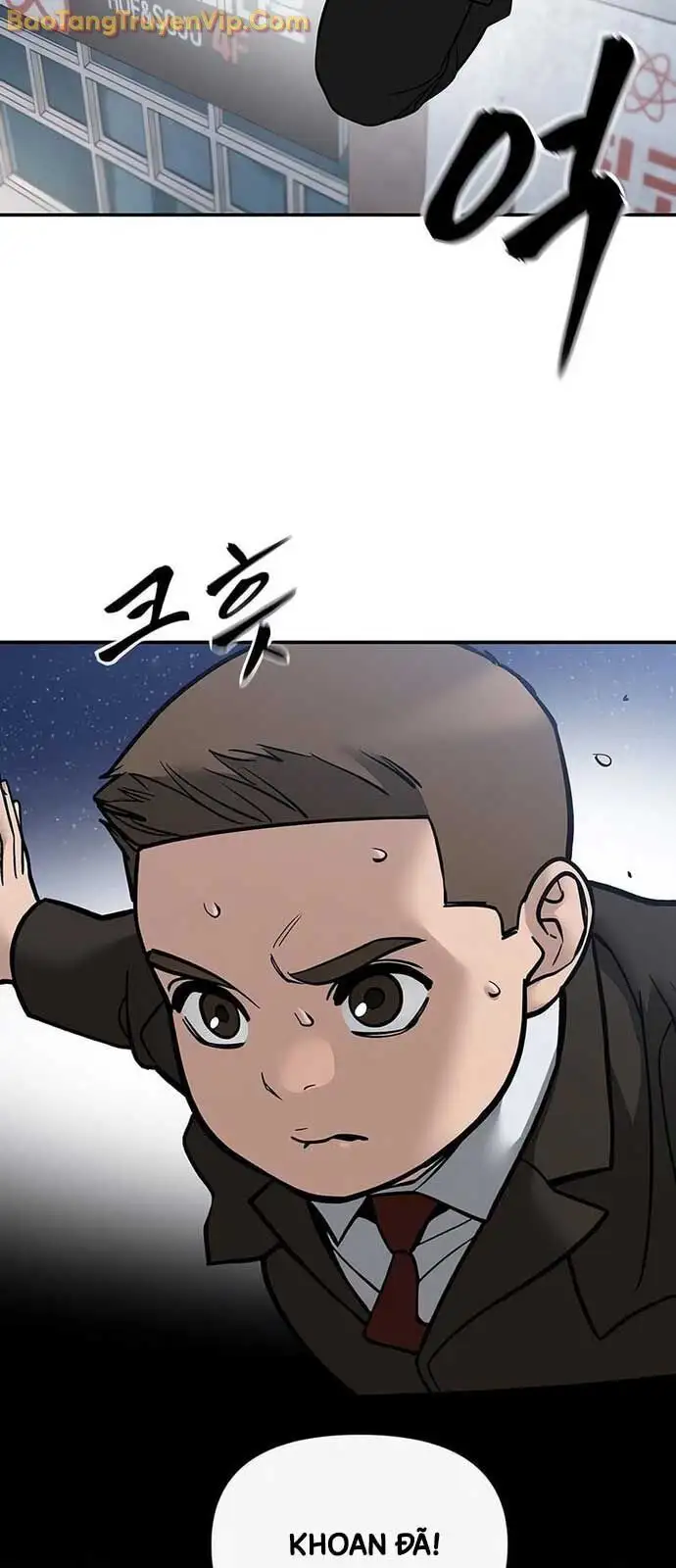 Truyện Tranh Giang Hồ Thực Thi Công Lý trang 7