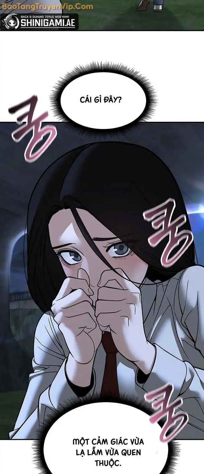 Truyện Tranh Giang Hồ Thực Thi Công Lý trang 7