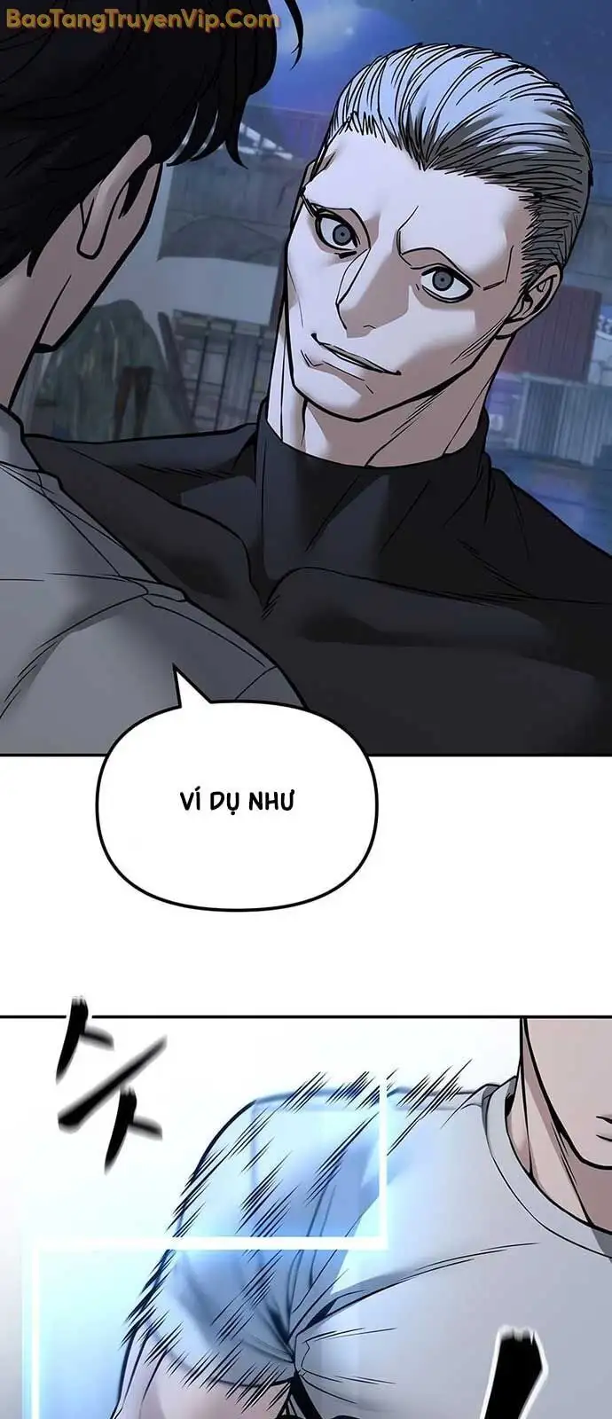 Truyện Tranh Giang Hồ Thực Thi Công Lý trang 7