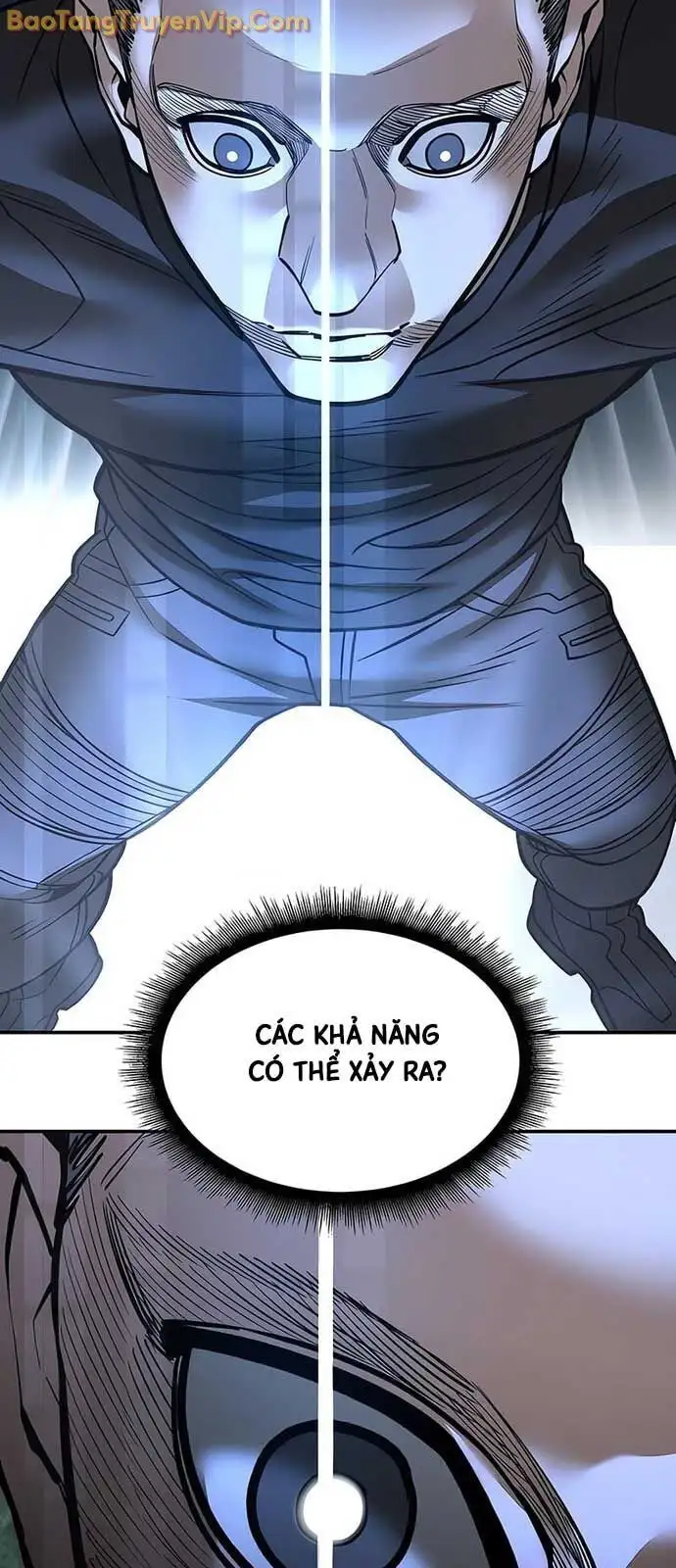 Truyện Tranh Giang Hồ Thực Thi Công Lý trang 7