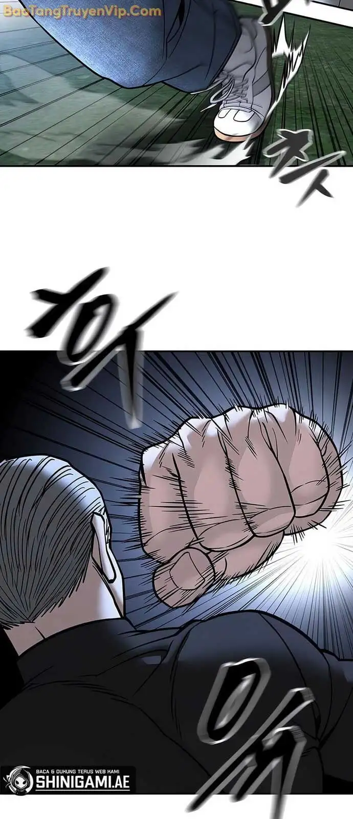 Truyện Tranh Giang Hồ Thực Thi Công Lý trang 7