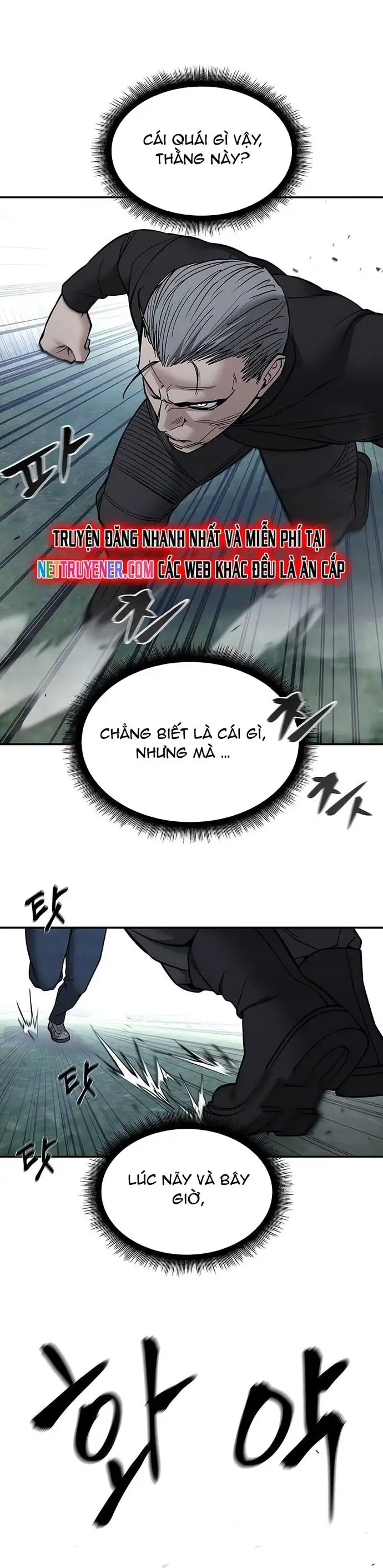 Truyện Tranh Giang Hồ Thực Thi Công Lý trang 7