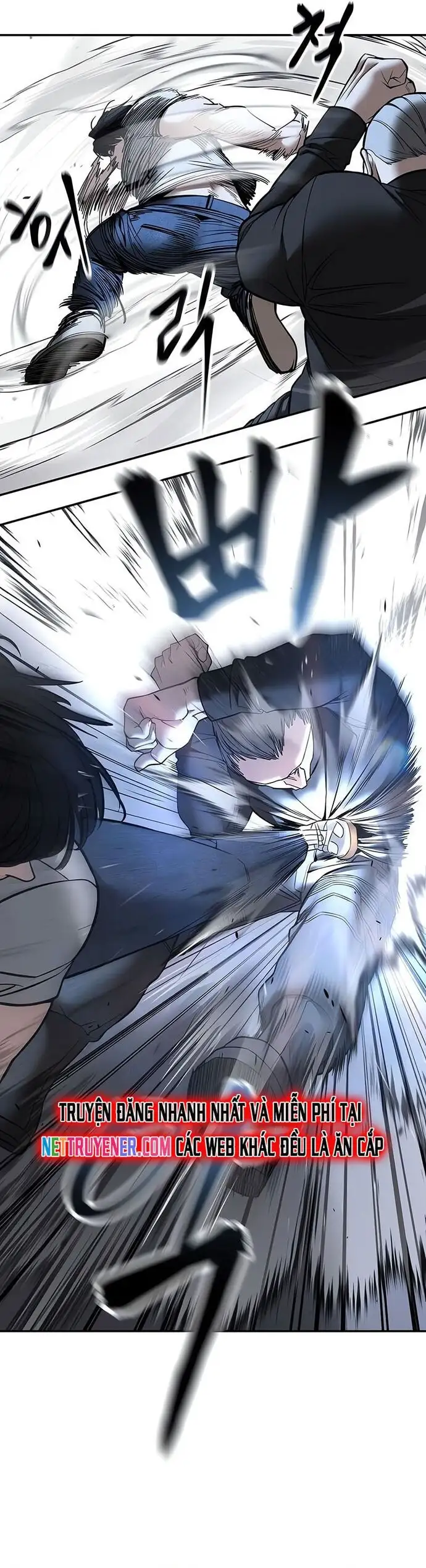 Truyện Tranh Giang Hồ Thực Thi Công Lý trang 7