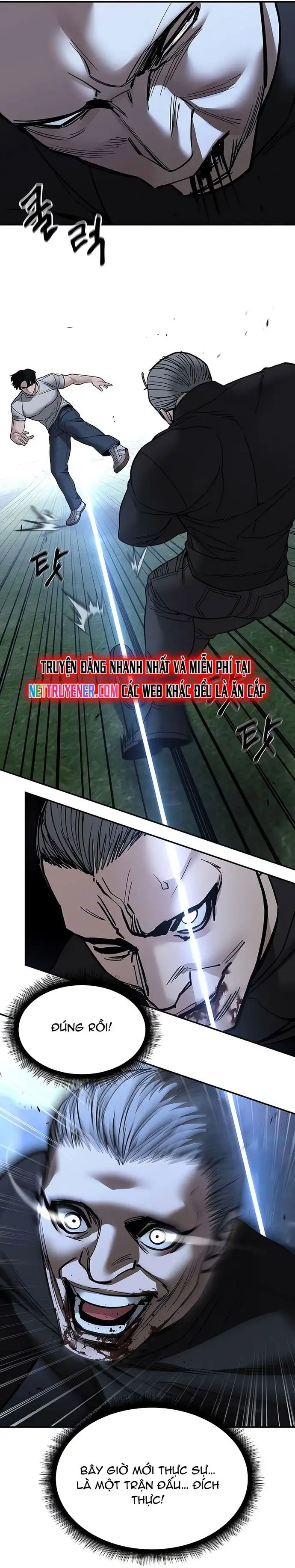 Truyện Tranh Giang Hồ Thực Thi Công Lý trang 7