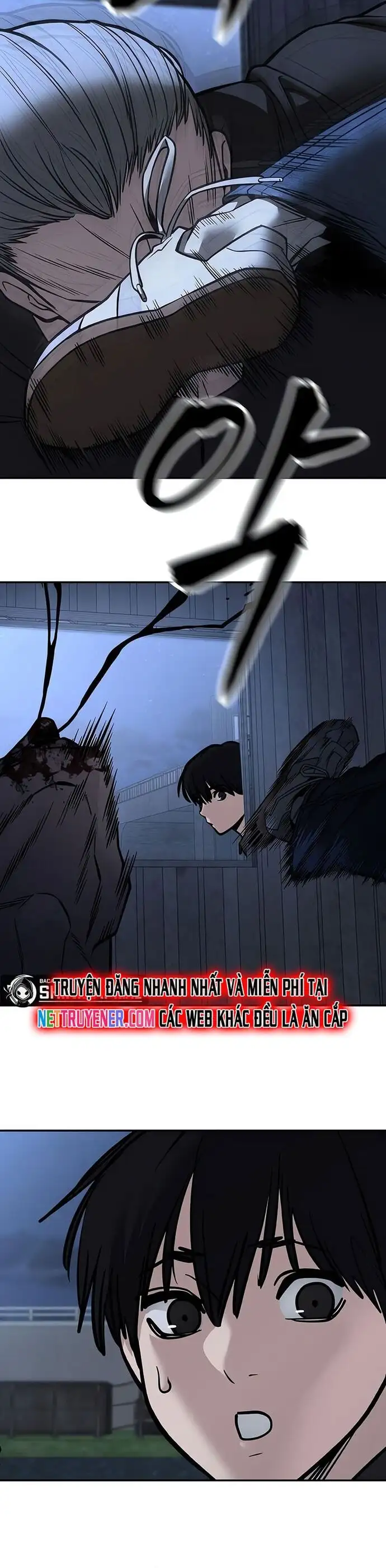 Truyện Tranh Giang Hồ Thực Thi Công Lý trang 7