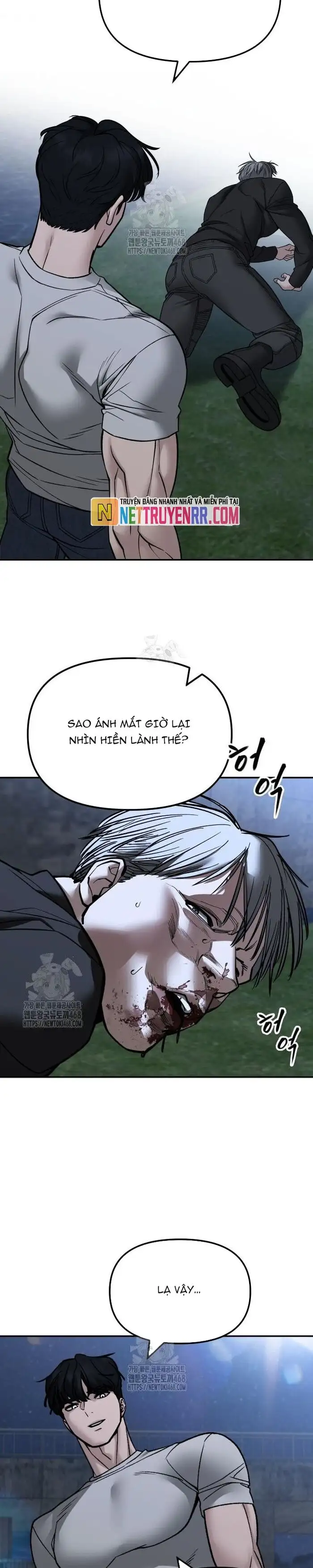 Truyện Tranh Giang Hồ Thực Thi Công Lý trang 7