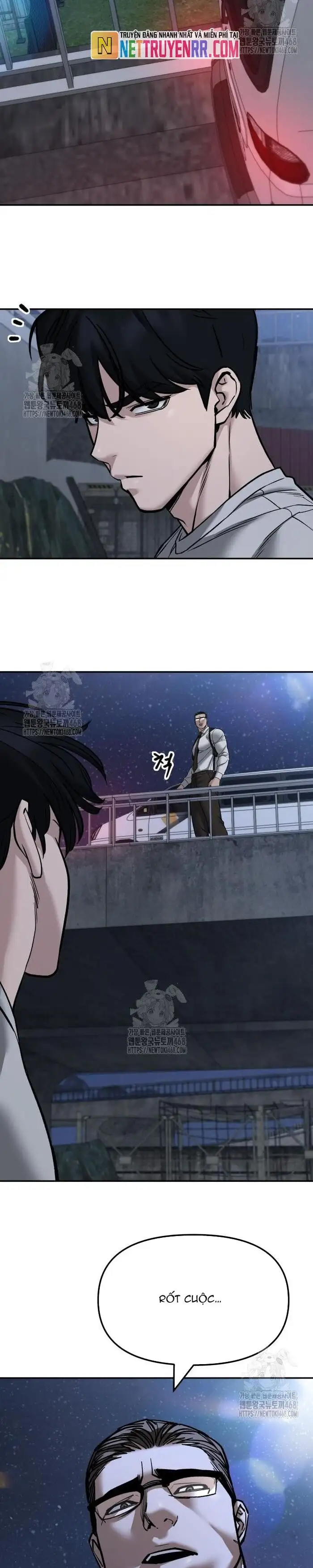 Truyện Tranh Giang Hồ Thực Thi Công Lý trang 7