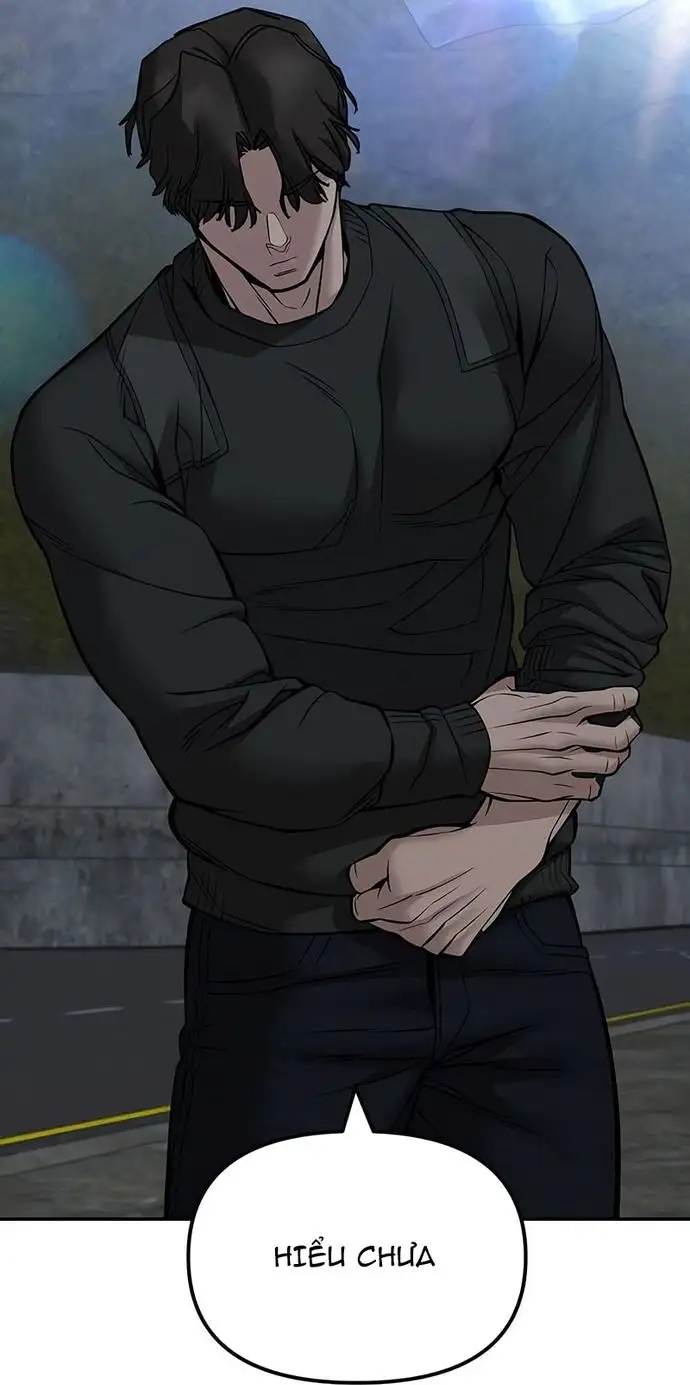 Truyện Tranh Giang Hồ Thực Thi Công Lý trang 7