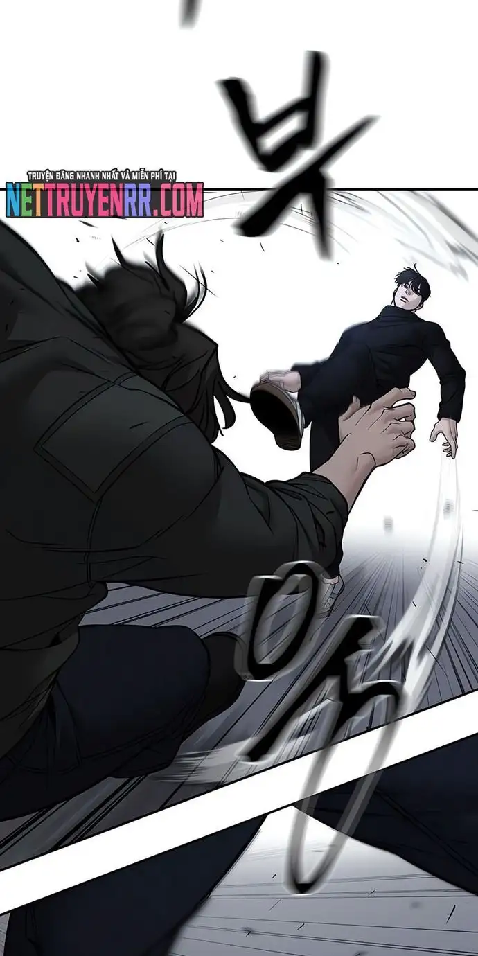 Truyện Tranh Giang Hồ Thực Thi Công Lý trang 7