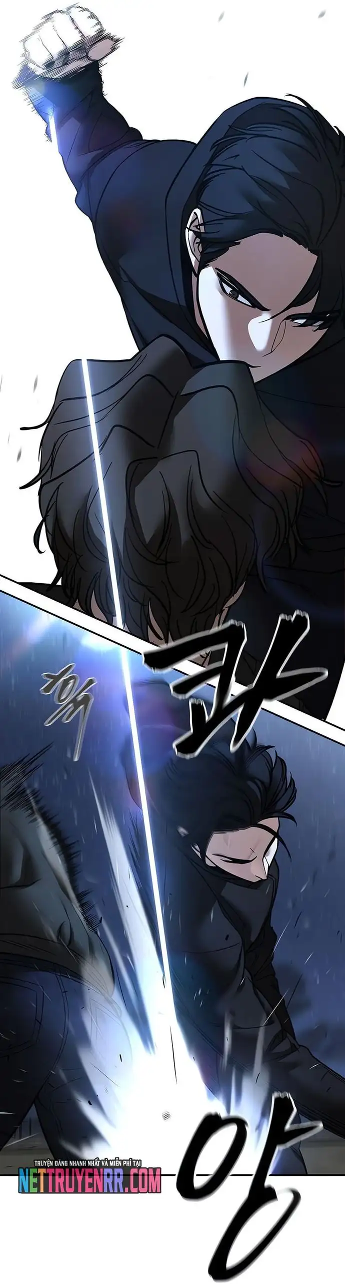 Truyện Tranh Giang Hồ Thực Thi Công Lý trang 7