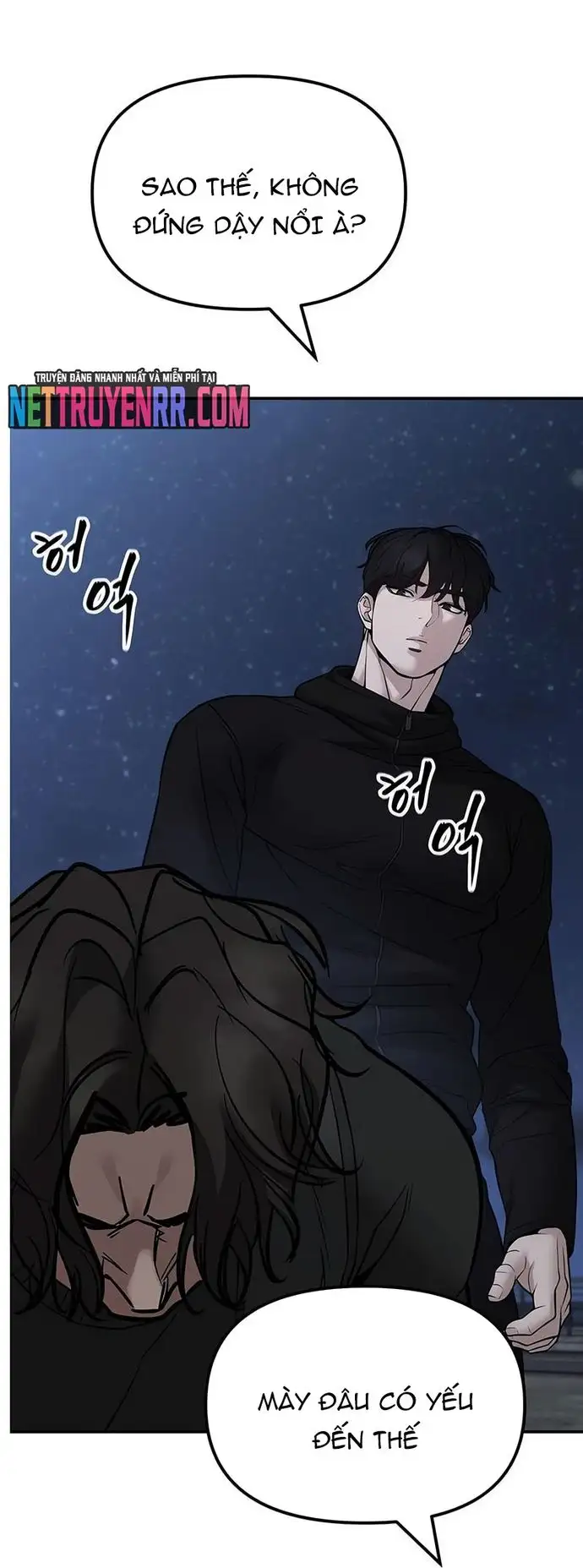 Truyện Tranh Giang Hồ Thực Thi Công Lý trang 7