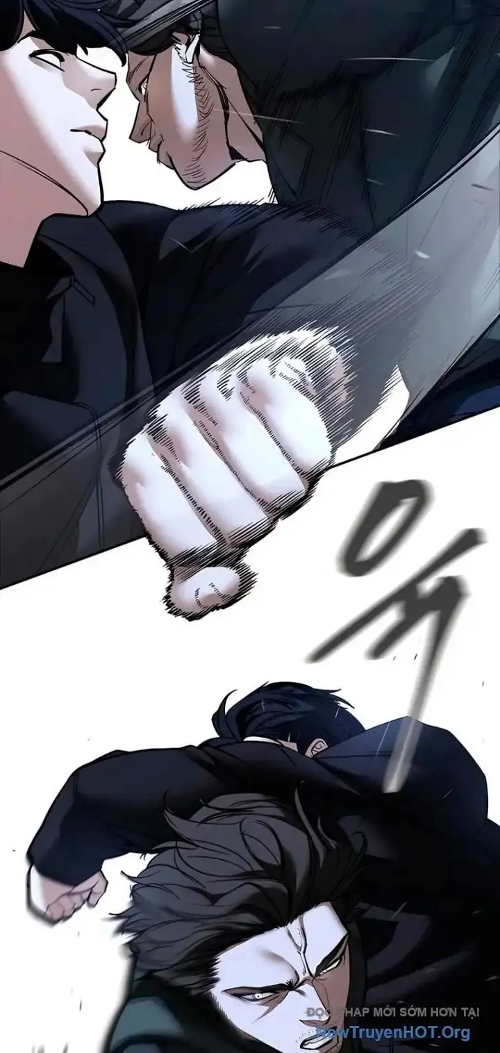 Truyện Tranh Giang Hồ Thực Thi Công Lý trang 7