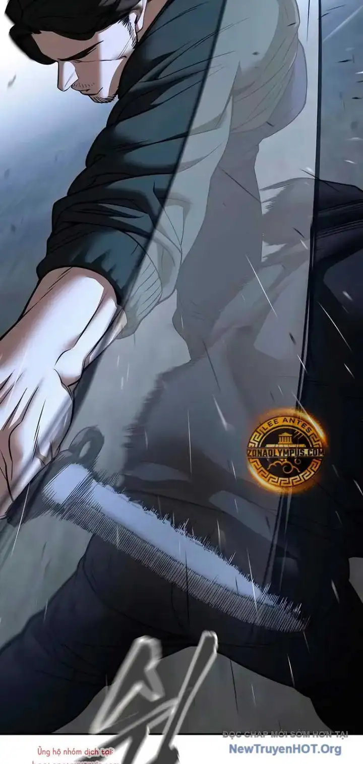 Truyện Tranh Giang Hồ Thực Thi Công Lý trang 7