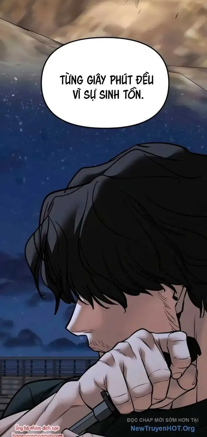 Truyện Tranh Giang Hồ Thực Thi Công Lý trang 7