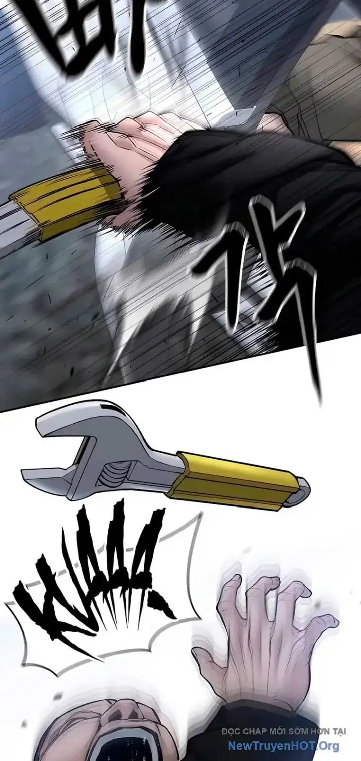 Truyện Tranh Giang Hồ Thực Thi Công Lý trang 7