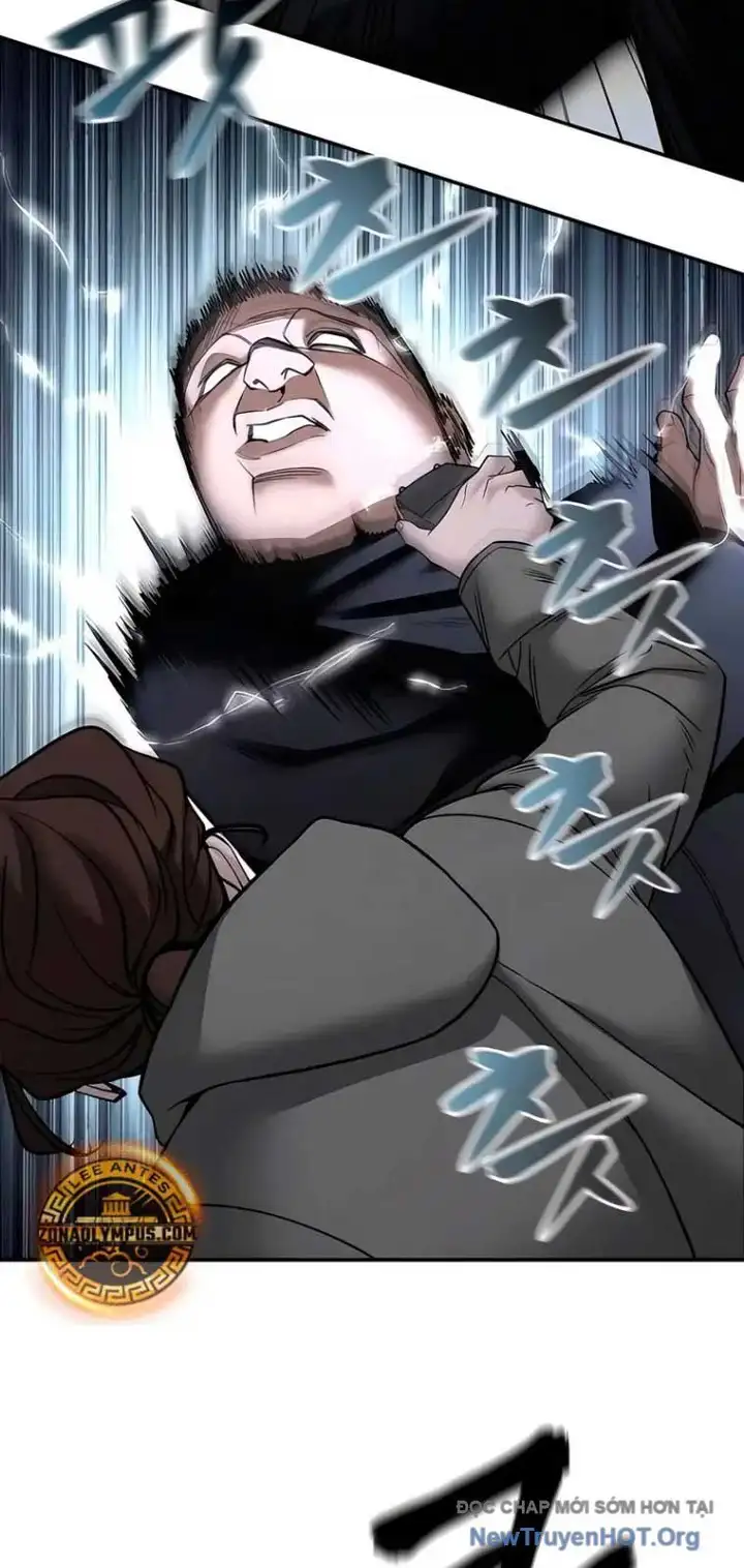 Truyện Tranh Giang Hồ Thực Thi Công Lý trang 7