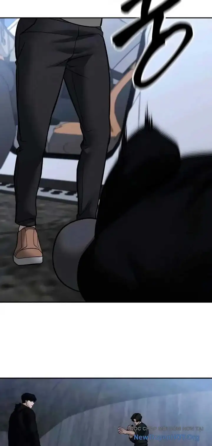 Truyện Tranh Giang Hồ Thực Thi Công Lý trang 7