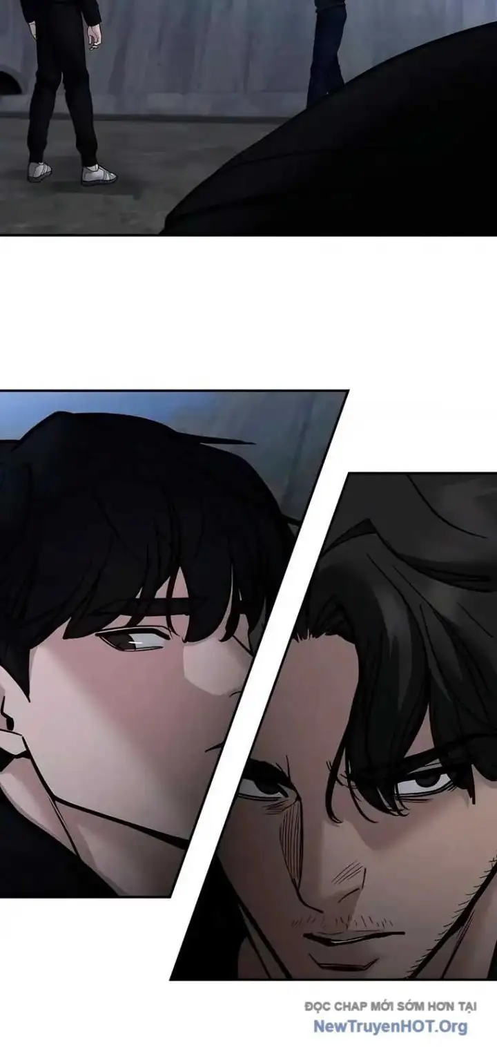 Truyện Tranh Giang Hồ Thực Thi Công Lý trang 7