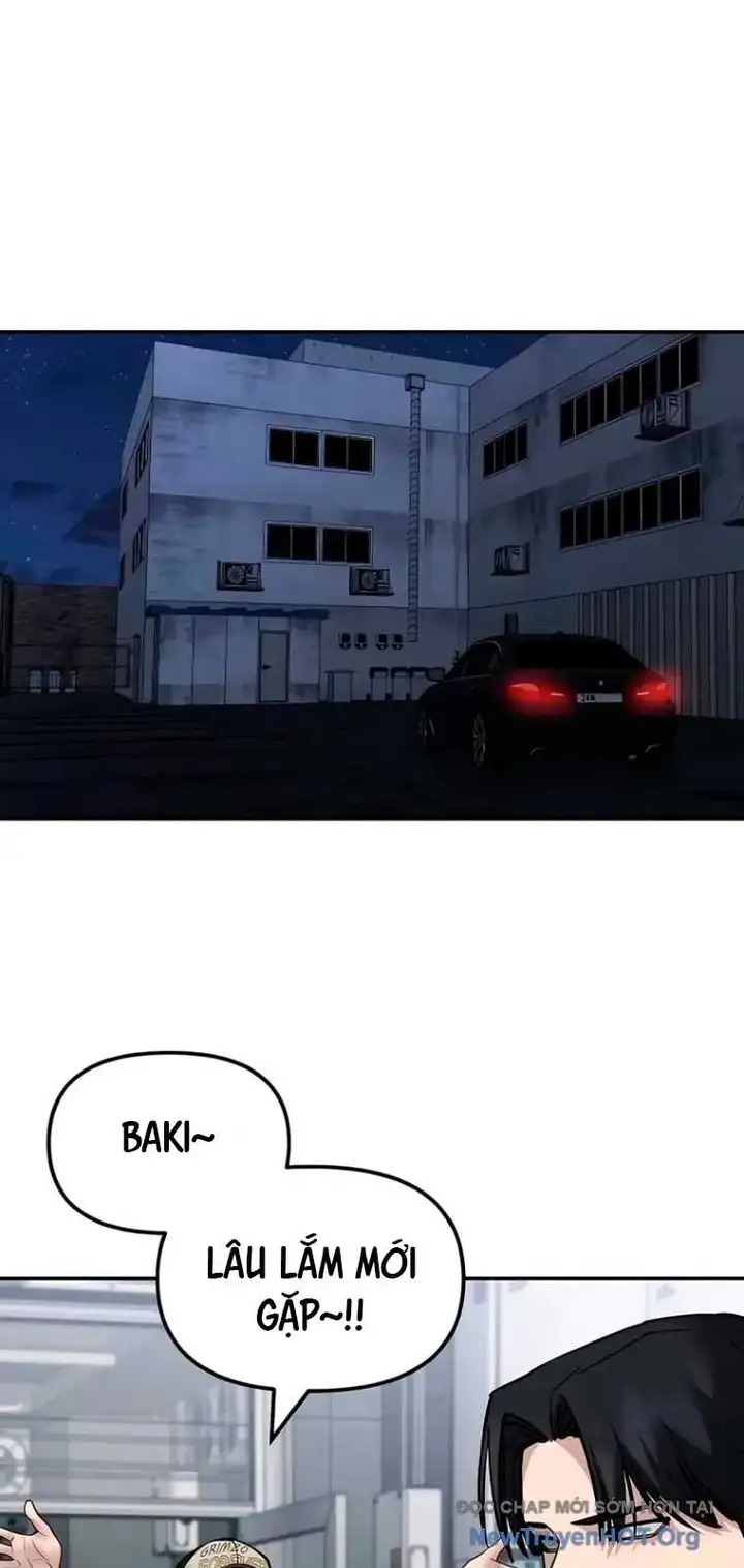 Truyện Tranh Giang Hồ Thực Thi Công Lý trang 7