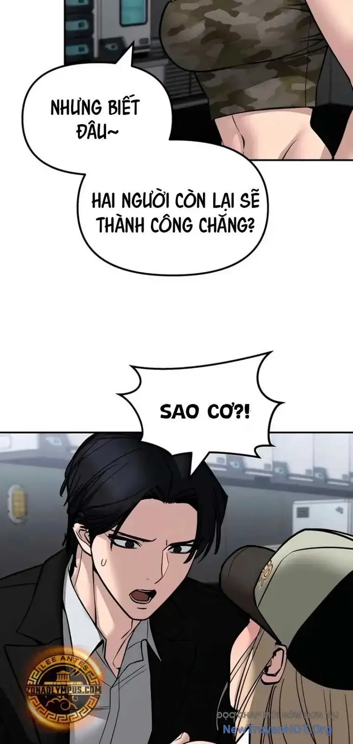 Truyện Tranh Giang Hồ Thực Thi Công Lý trang 7