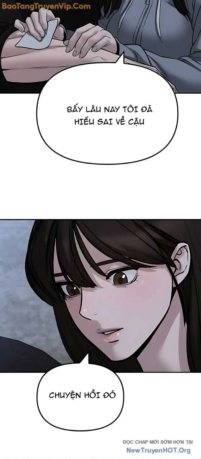 Truyện Tranh Giang Hồ Thực Thi Công Lý trang 7