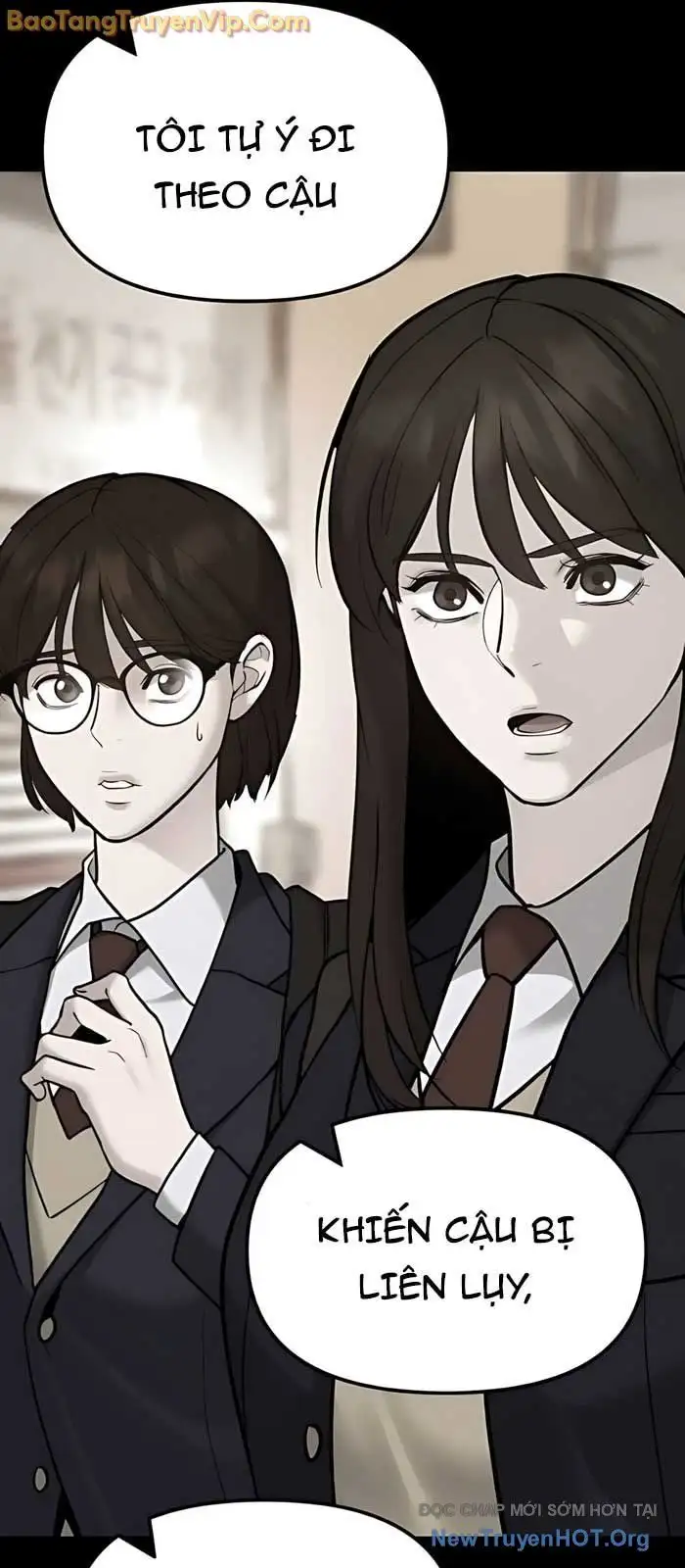 Truyện Tranh Giang Hồ Thực Thi Công Lý trang 7