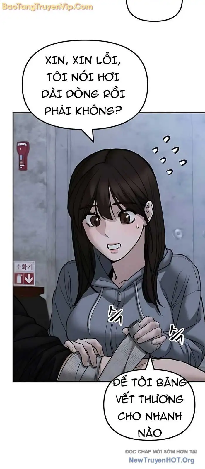 Truyện Tranh Giang Hồ Thực Thi Công Lý trang 7