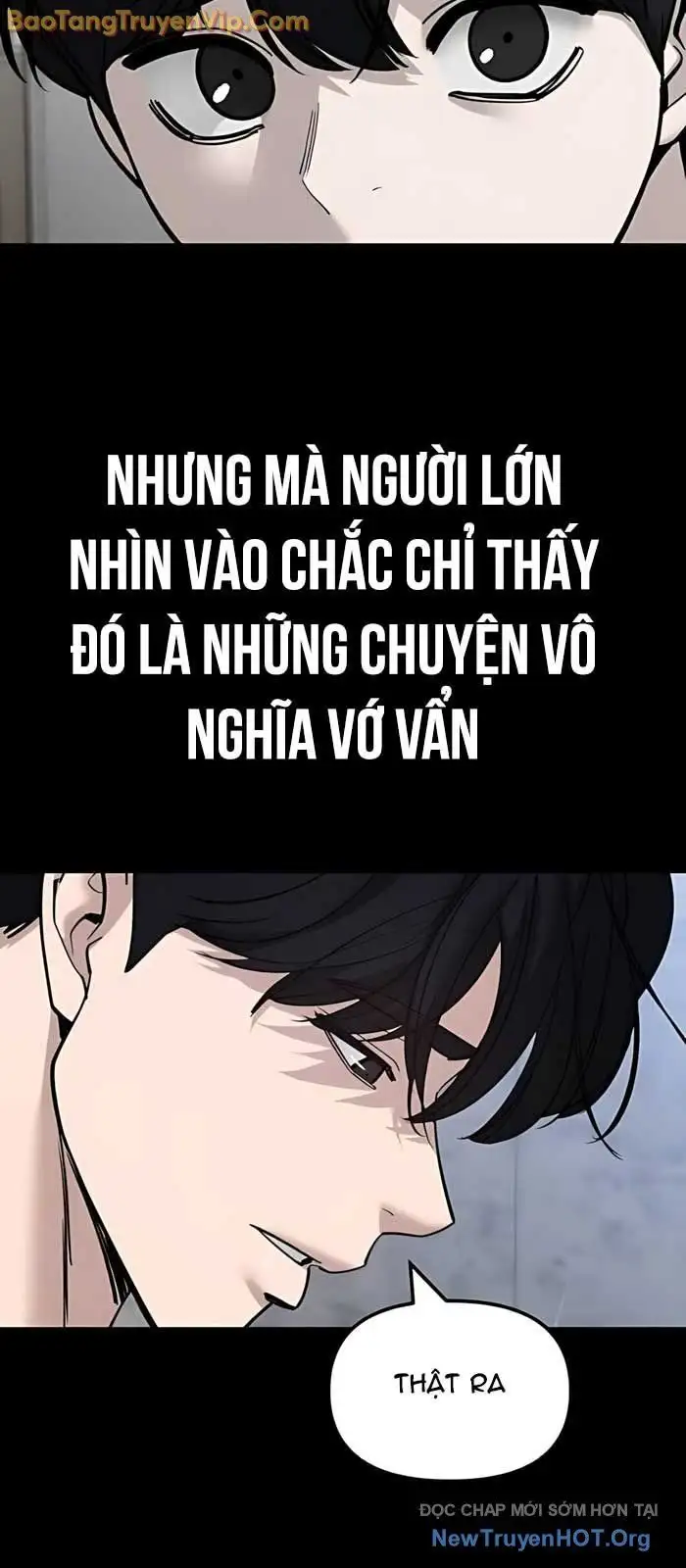 Truyện Tranh Giang Hồ Thực Thi Công Lý trang 7