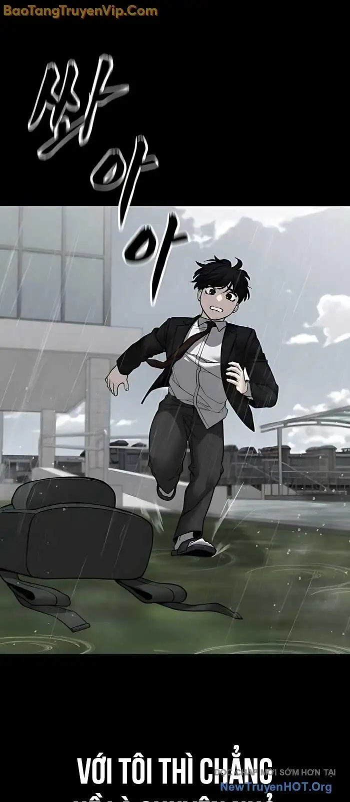 Truyện Tranh Giang Hồ Thực Thi Công Lý trang 7