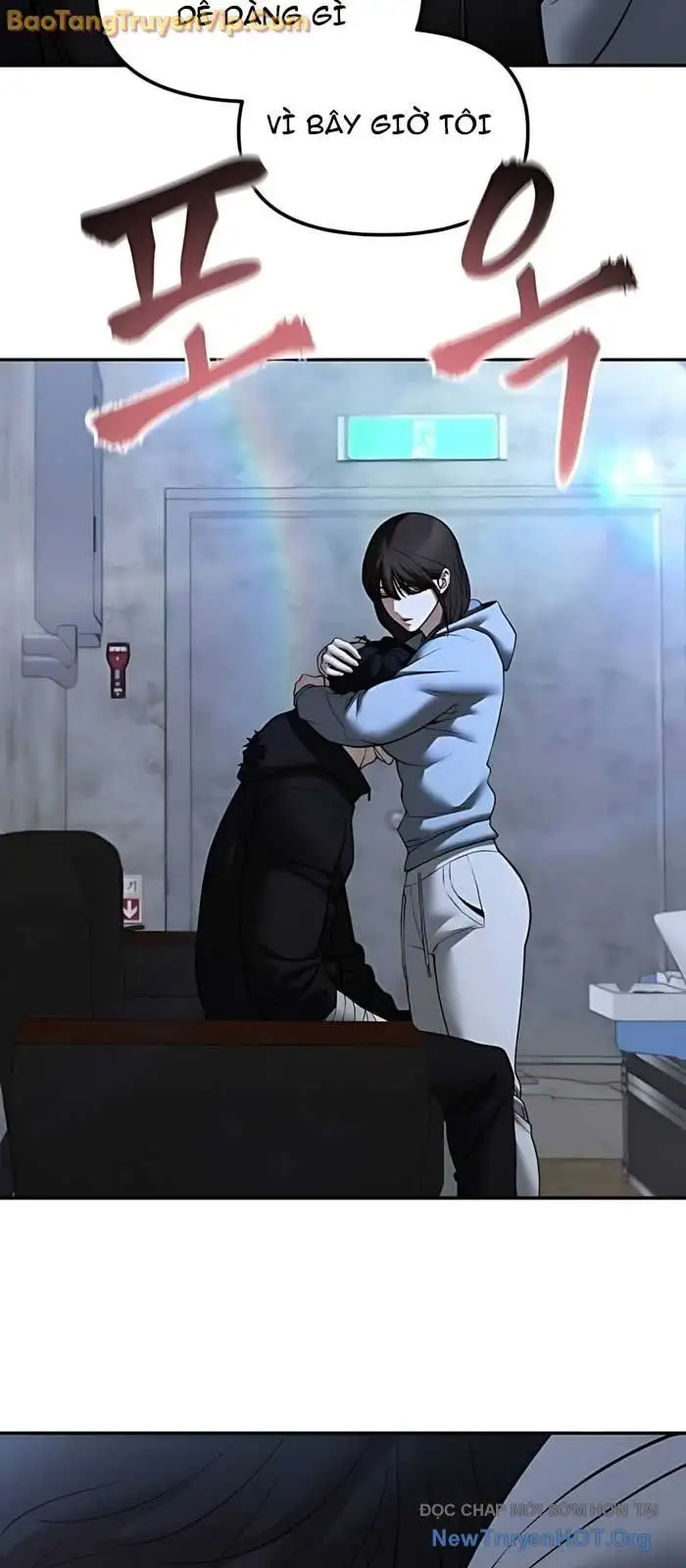 Truyện Tranh Giang Hồ Thực Thi Công Lý trang 7