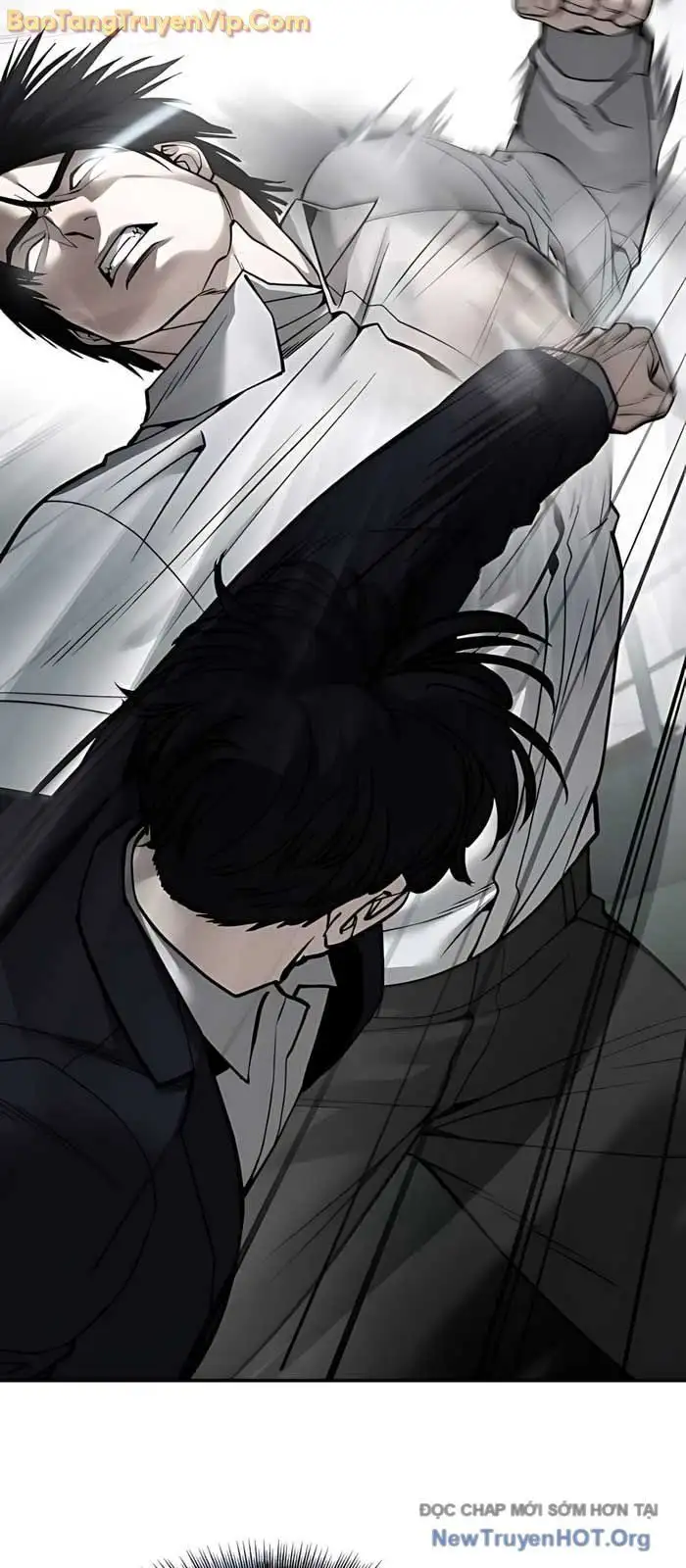 Truyện Tranh Giang Hồ Thực Thi Công Lý trang 7