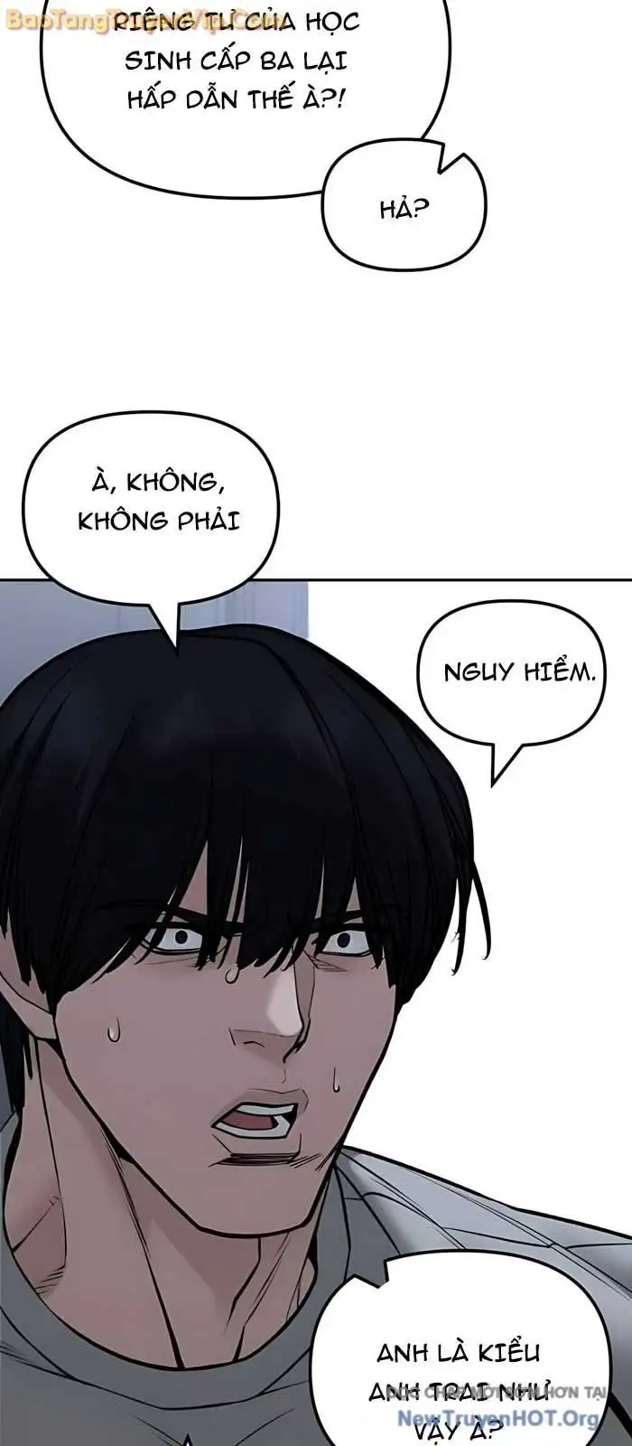 Truyện Tranh Giang Hồ Thực Thi Công Lý trang 7