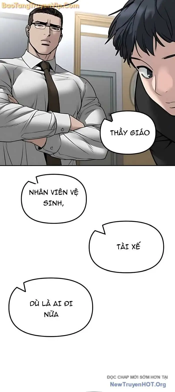 Truyện Tranh Giang Hồ Thực Thi Công Lý trang 7