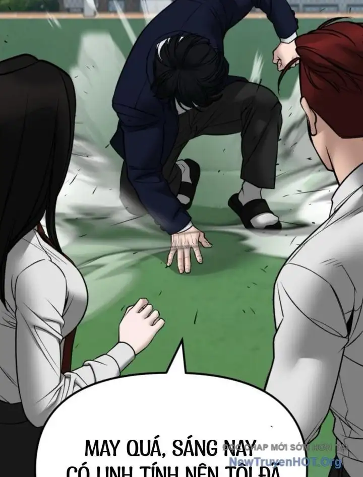 Truyện Tranh Giang Hồ Thực Thi Công Lý trang 7