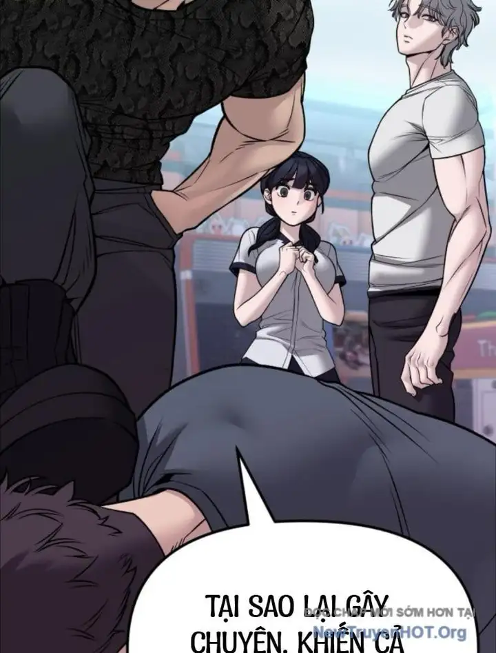 Truyện Tranh Giang Hồ Thực Thi Công Lý trang 7