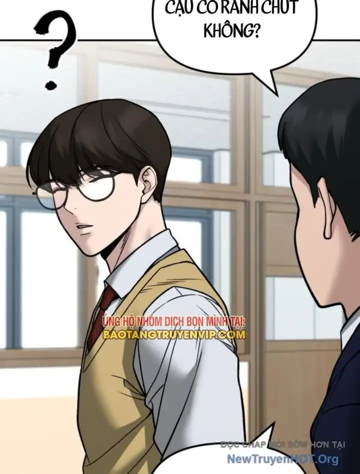 Truyện Tranh Giang Hồ Thực Thi Công Lý trang 7